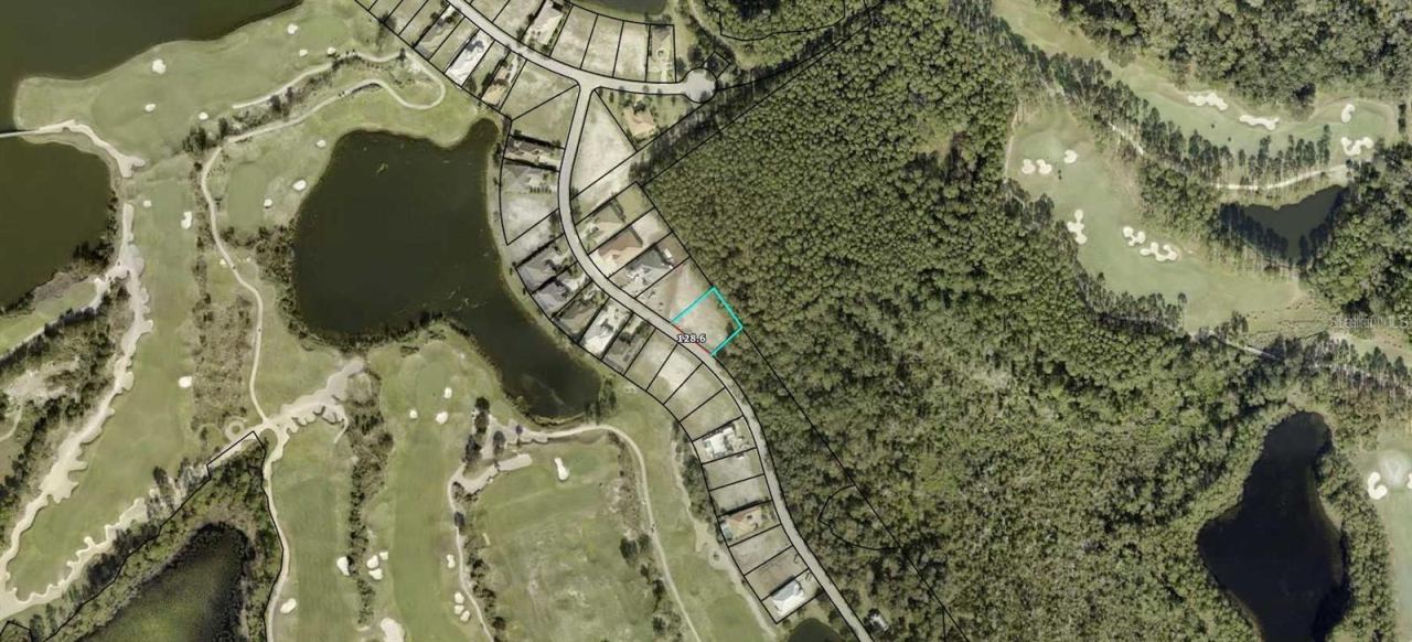 Photo 3 of 491 Sweetgum Ln, Palm Coast, FL 32137