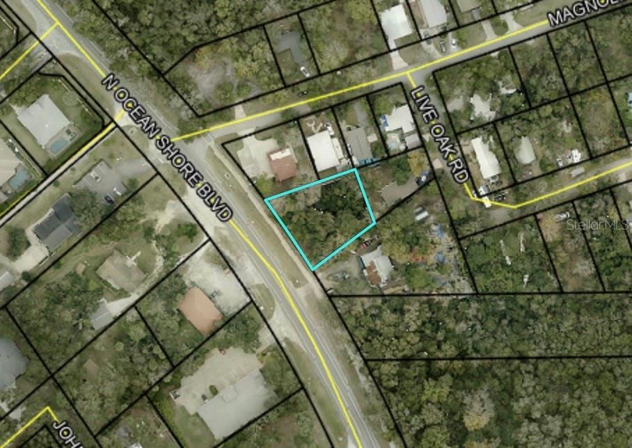 Photo 2 of 5049 N Ocean Shore Blvd, Palm Coast, FL 32137