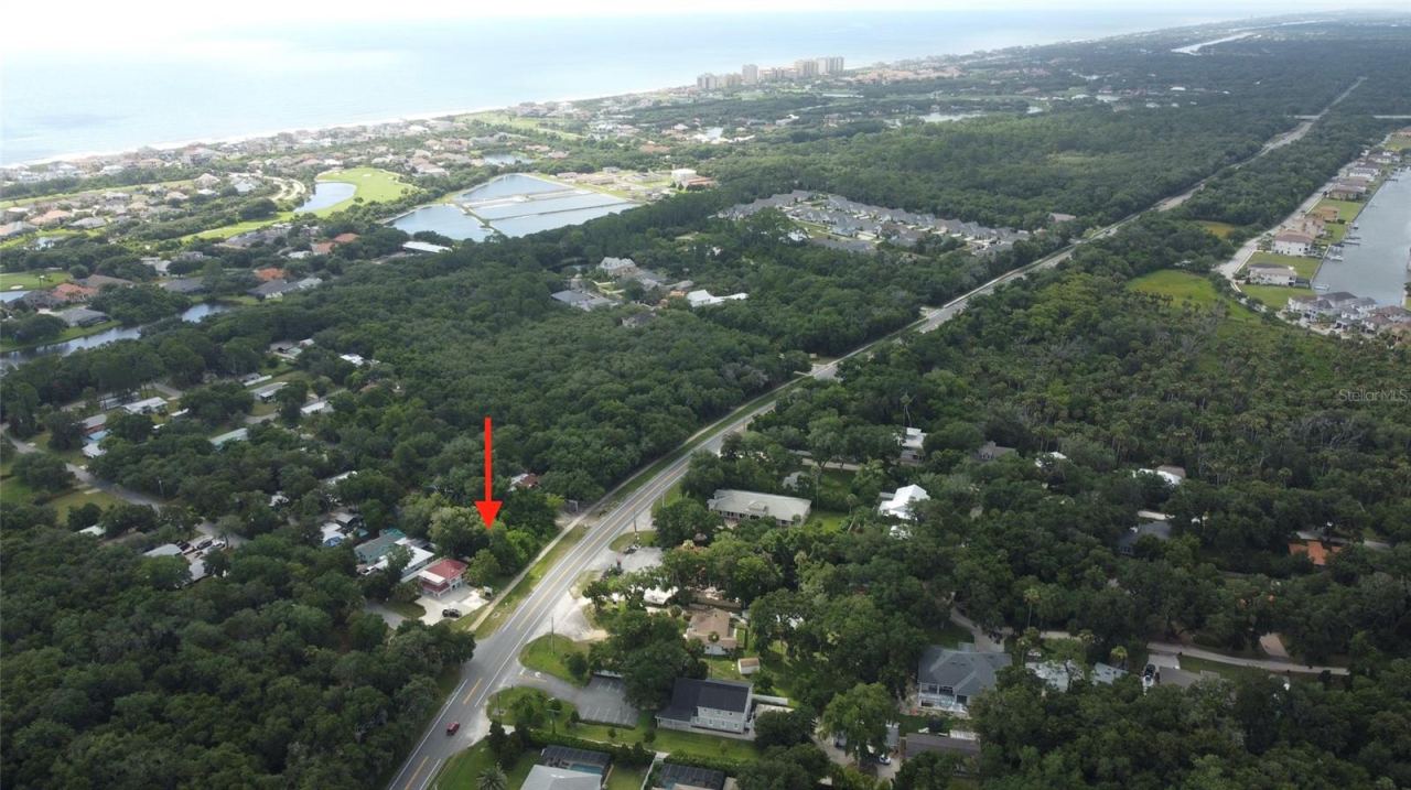 Photo 4 of 5049 N Ocean Shore Blvd, Palm Coast, FL 32137