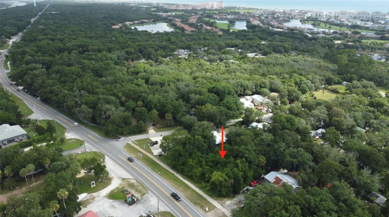 Photo 5 of 5049 N Ocean Shore Blvd, Palm Coast, FL 32137