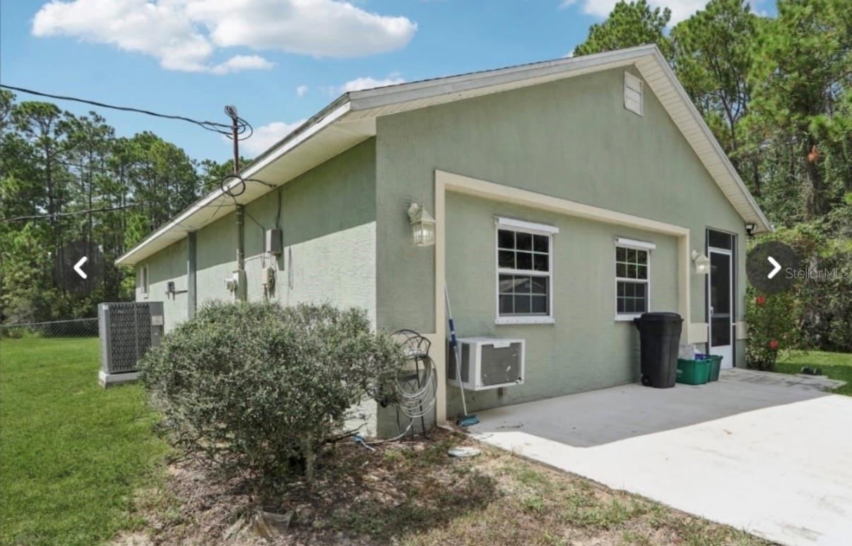 Photo 5 of 1594 Papaya St, Bunnell, FL 32110