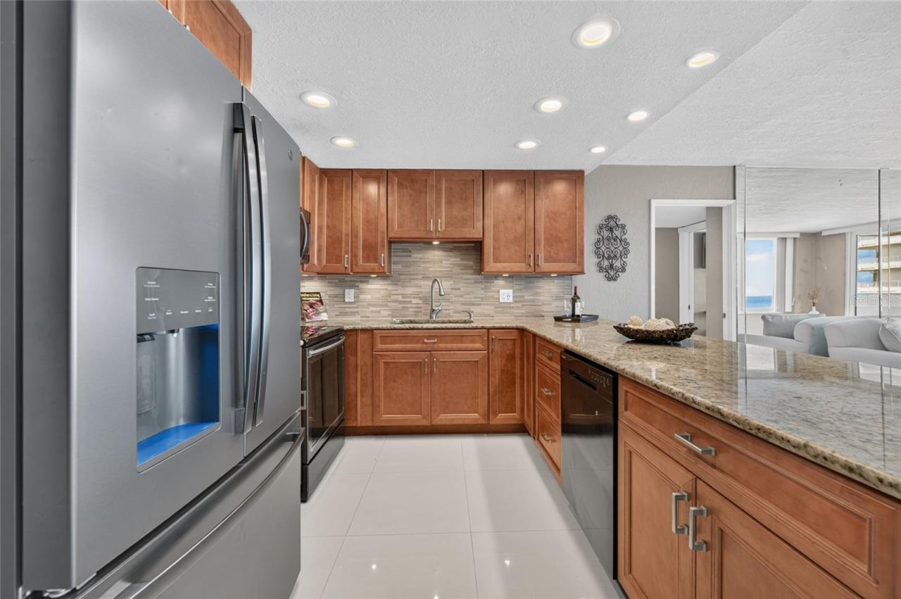 Photo 4 of 2947 S Atlantic Ave #1706, Daytona Beach, FL 32118