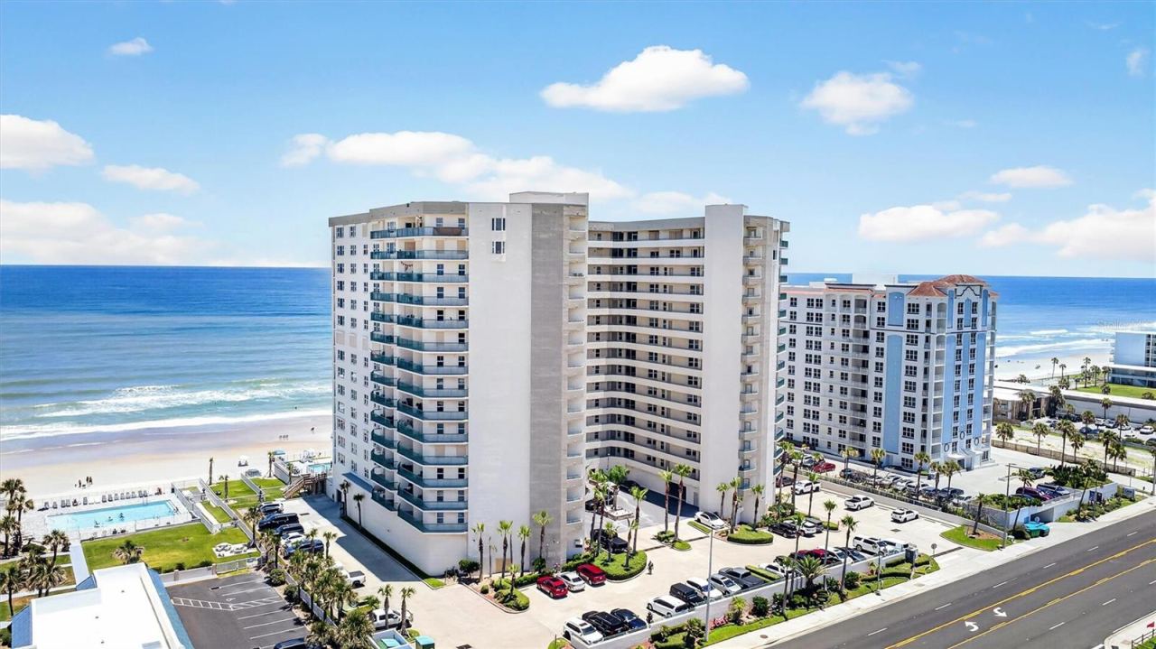 Photo 4 of 2055 S Atlantic Ave #603, Daytona Beach, FL 32118