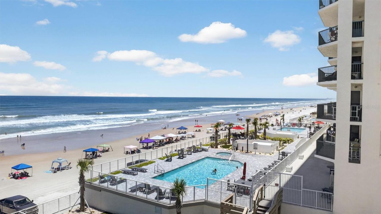 Photo 5 of 2055 S Atlantic Ave #603, Daytona Beach, FL 32118