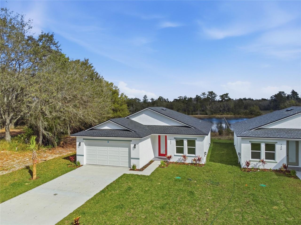 Photo 4 of 132 11th Ave, Osteen, FL 32764