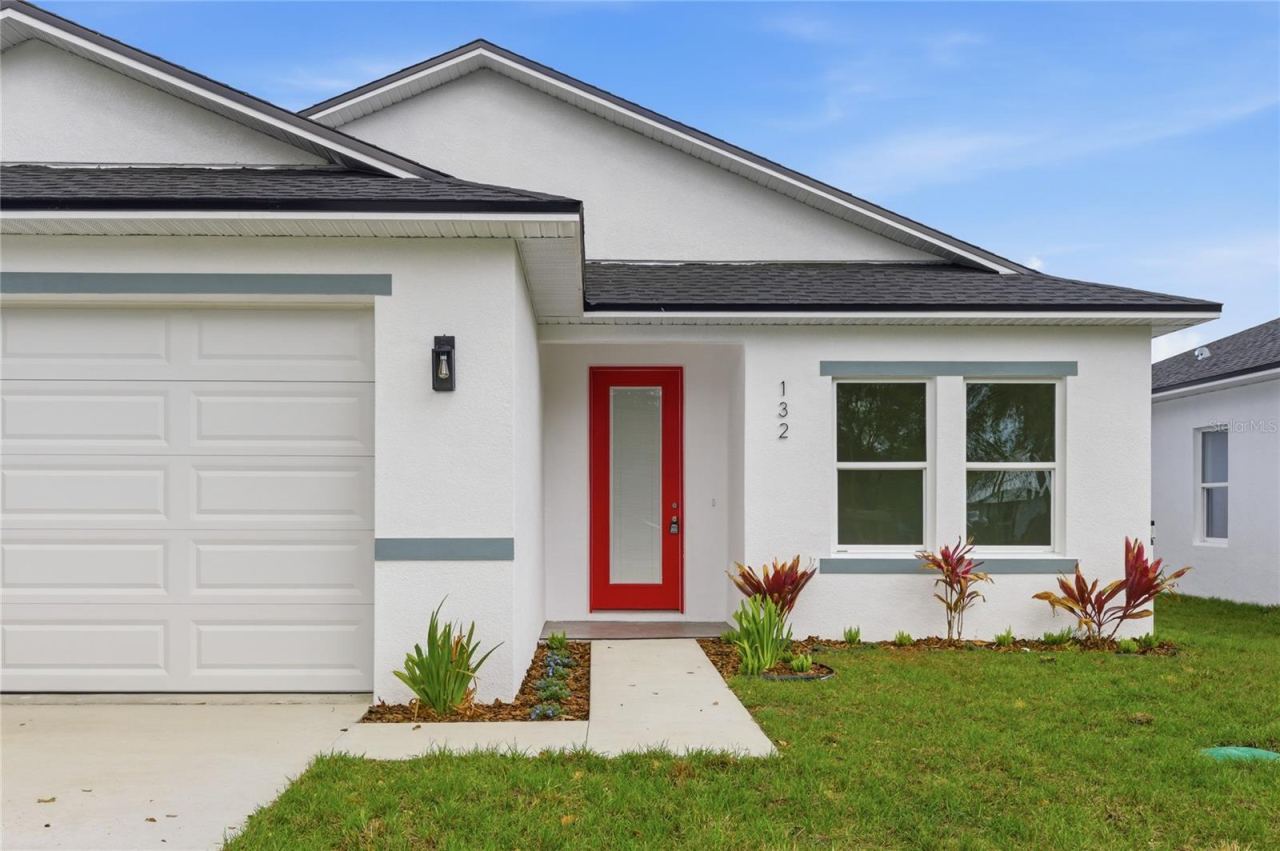 Photo 5 of 132 11th Ave, Osteen, FL 32764