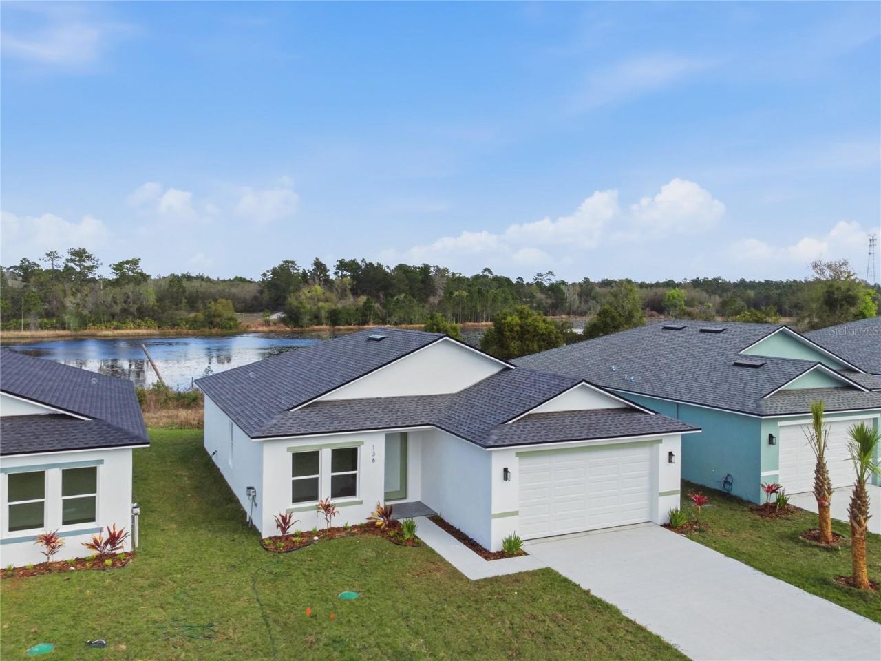 Photo 4 of 136 11th Ave, Osteen, FL 32764