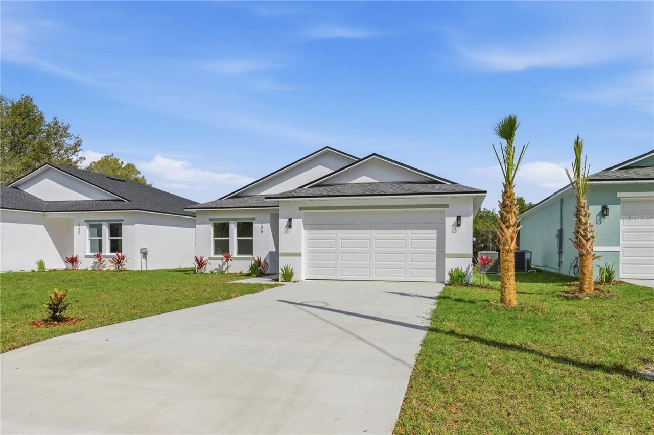 Photo 5 of 136 11th Ave, Osteen, FL 32764