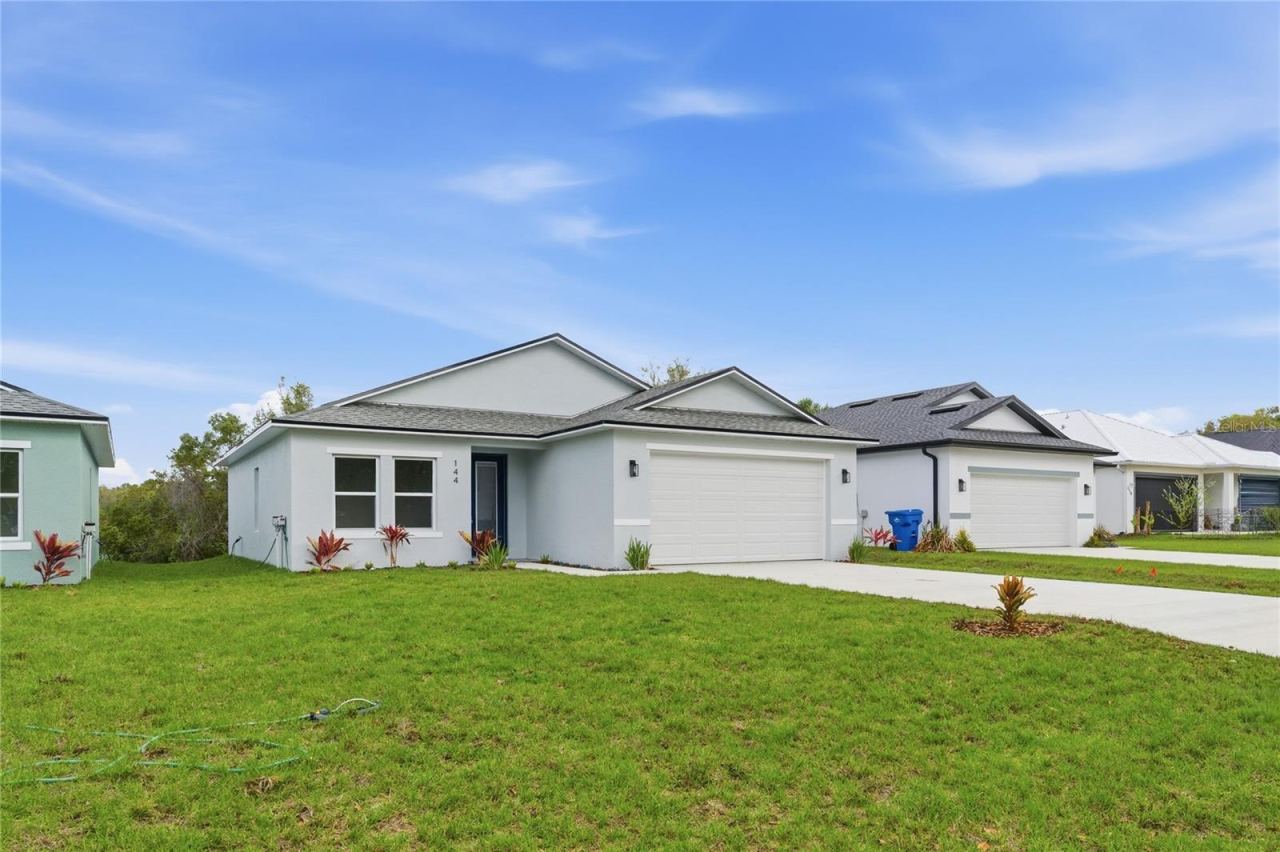 Photo 5 of 144 11th Ave, Osteen, FL 32764
