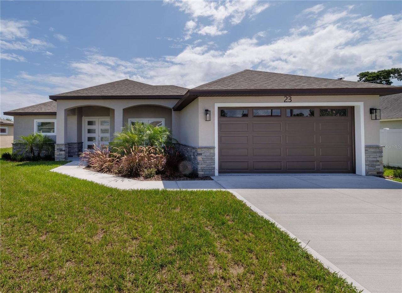 Photo 3 of 23 Francis Ln, Palm Coast, FL 32137