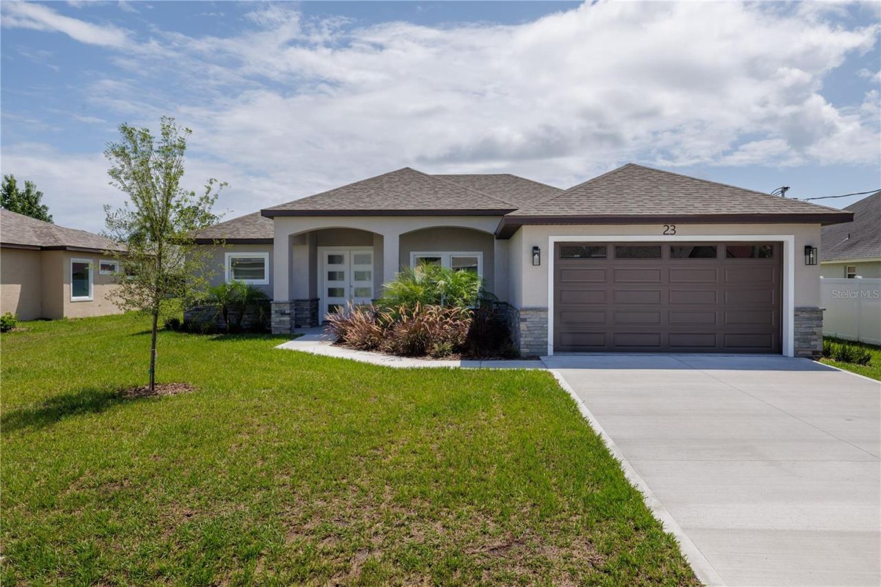 Photo 4 of 23 Francis Ln, Palm Coast, FL 32137