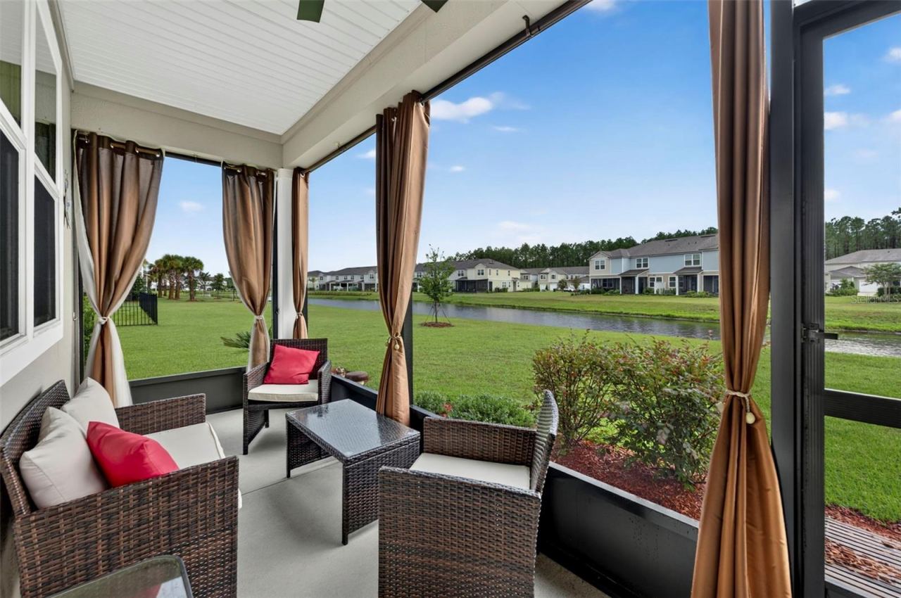 Photo 4 of 122 Redbud Rd, Palm Coast, FL 32137