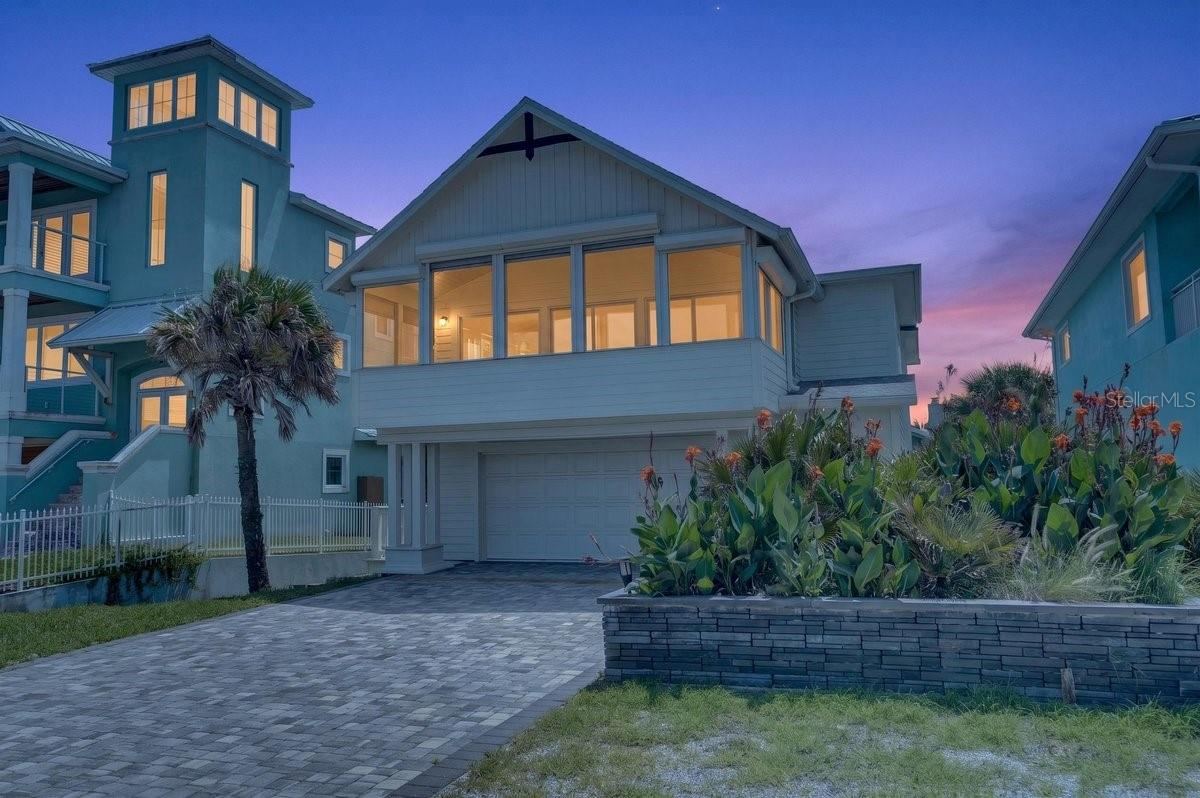 Photo 4 of 6118 S Atlantic Ave, New Smyrna Beach, FL 32169