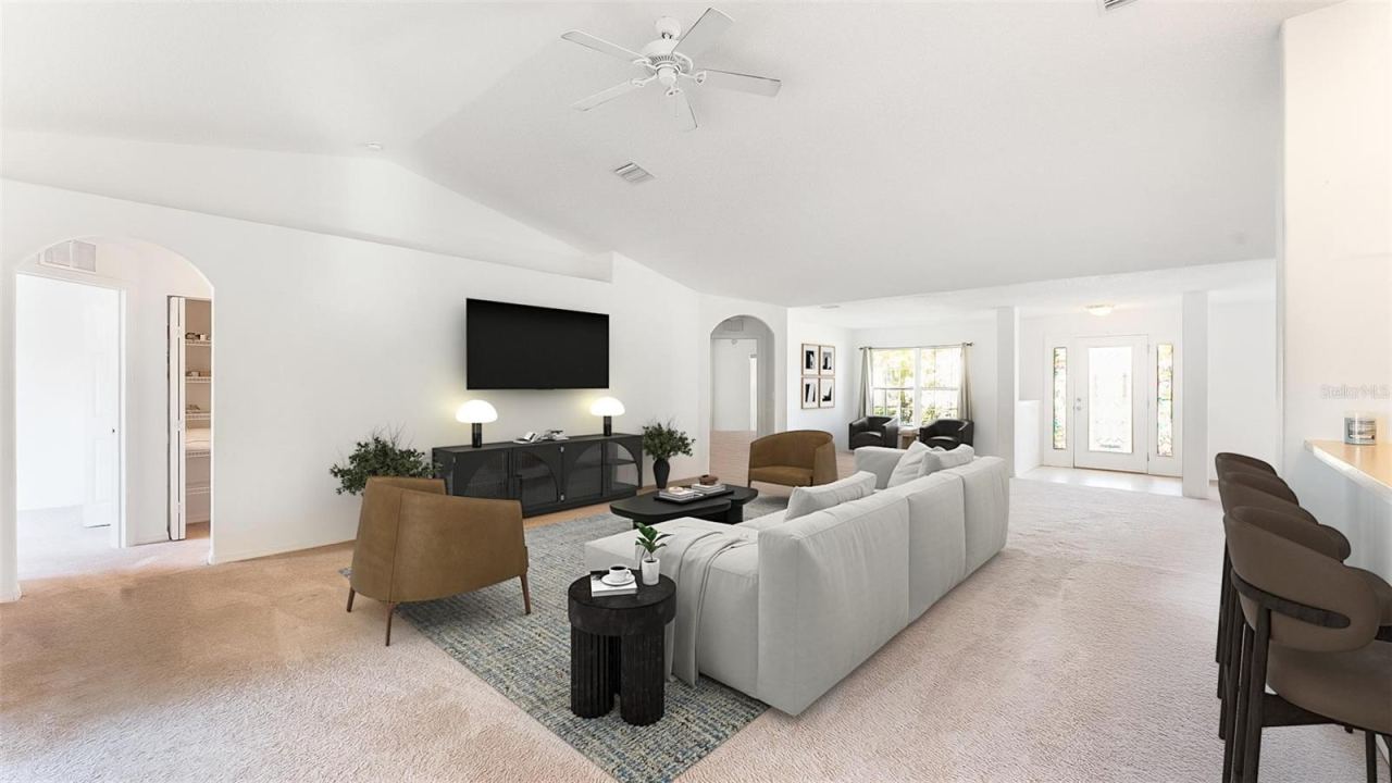 Photo 3 of 8 White Hurst Ln, Palm Coast, FL 32164
