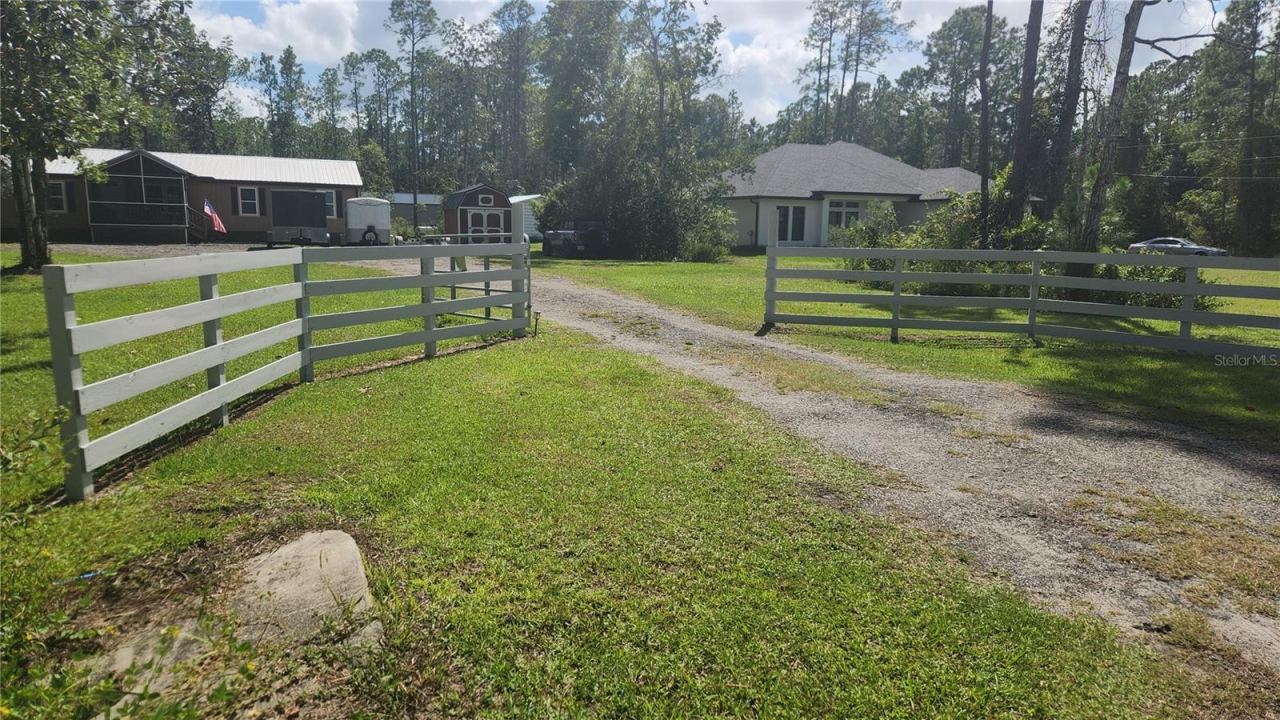 Photo 4 of 5171 Mahogany Blvd, Bunnell, FL 32110