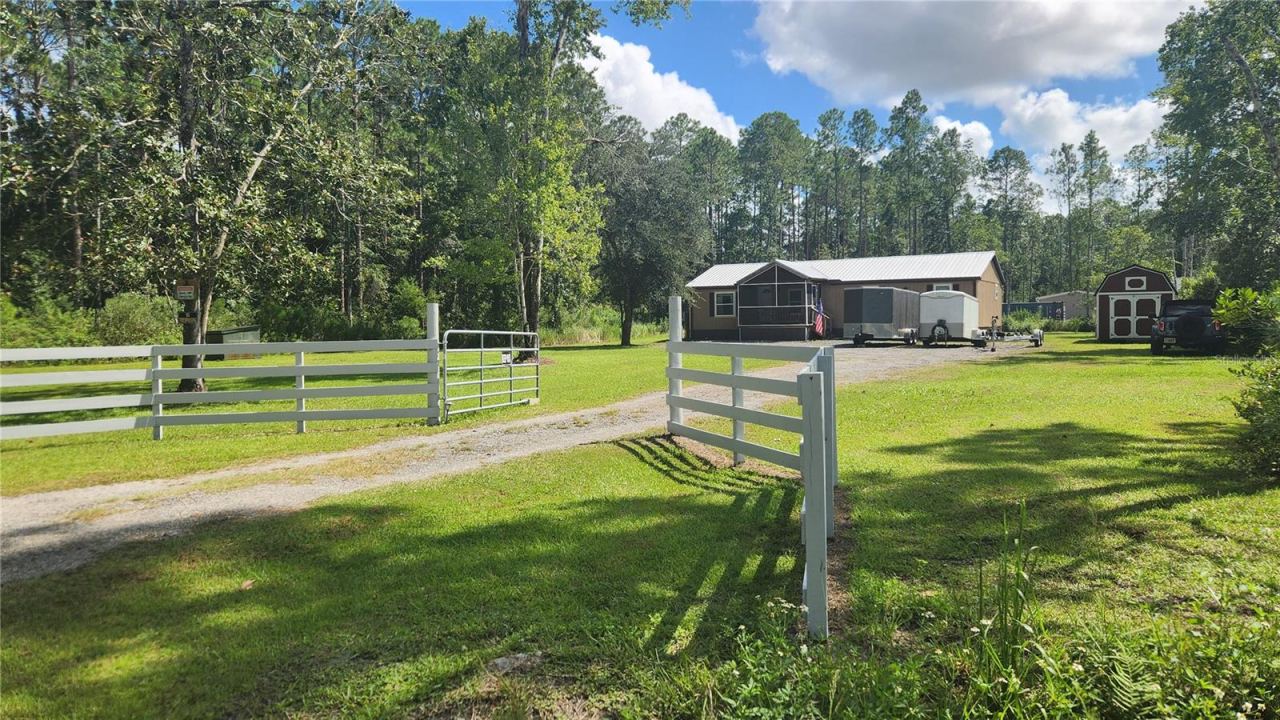 Photo 5 of 5171 Mahogany Blvd, Bunnell, FL 32110