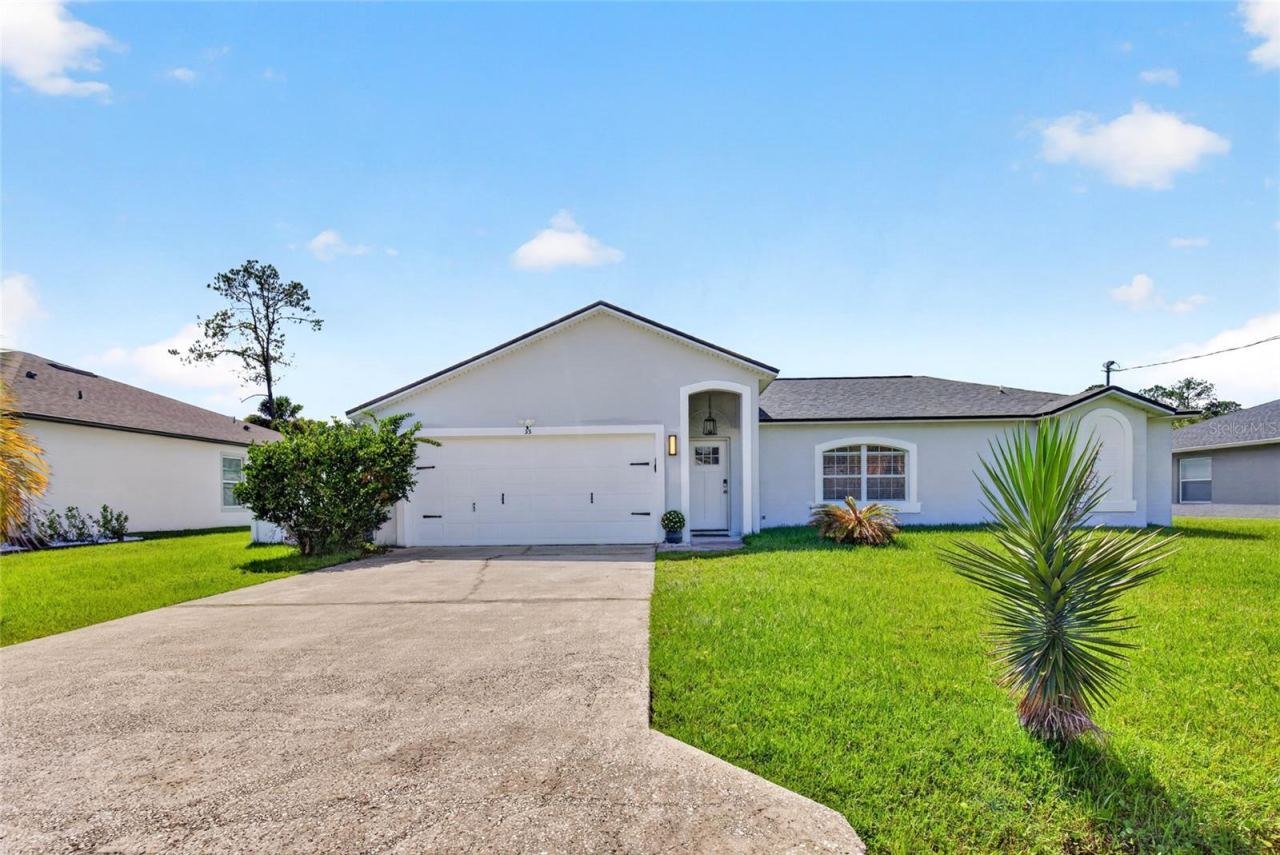 Photo 3 of 33 Riverside Ln, Palm Coast, FL 32164
