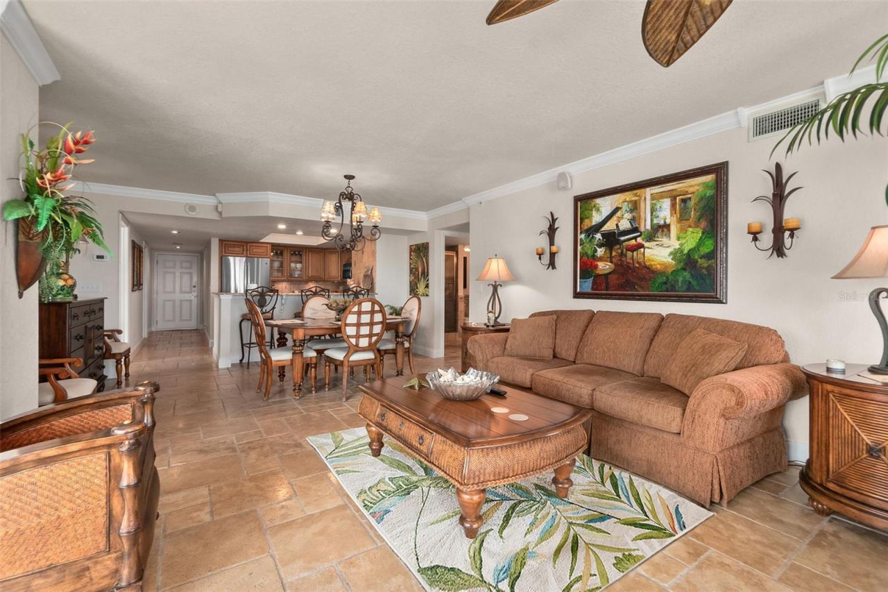 Photo 5 of 2937 S Atlantic Ave #1907, Daytona Beach Shores, FL 32118
