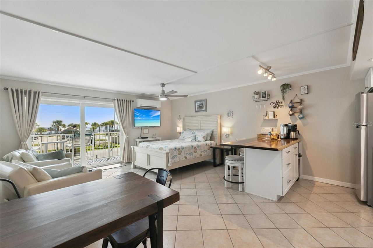Photo 4 of 3700 S Atlantic Ave #309, New Smyrna Beach, FL 32169