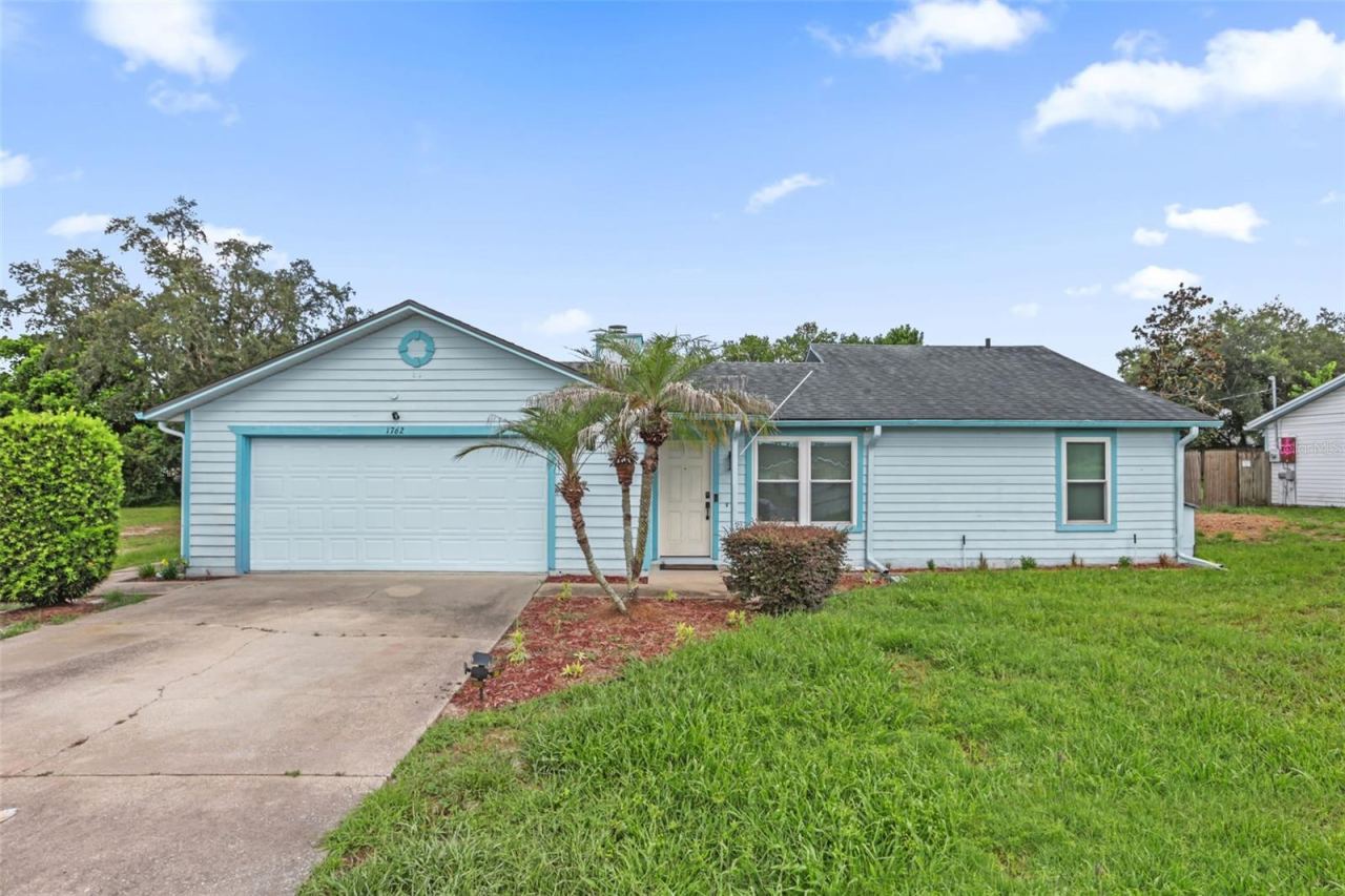 1762 Howland Blvd, Deltona, FL 32738