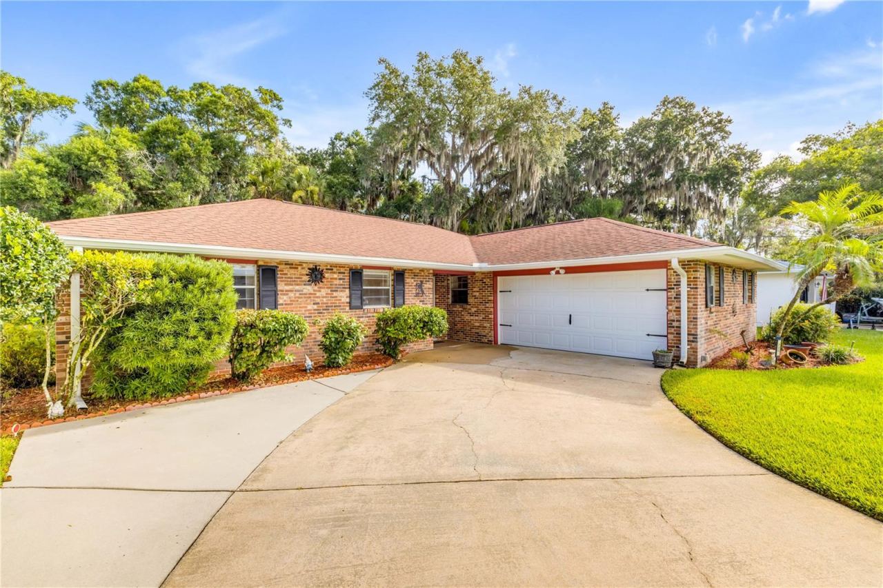 Photo 4 of 725 Green Rd, New Smyrna Beach, FL 32168