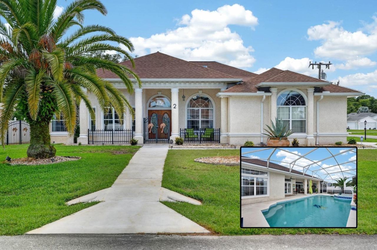 Photo 3 of 2 Forge Ln, Palm Coast, FL 32137