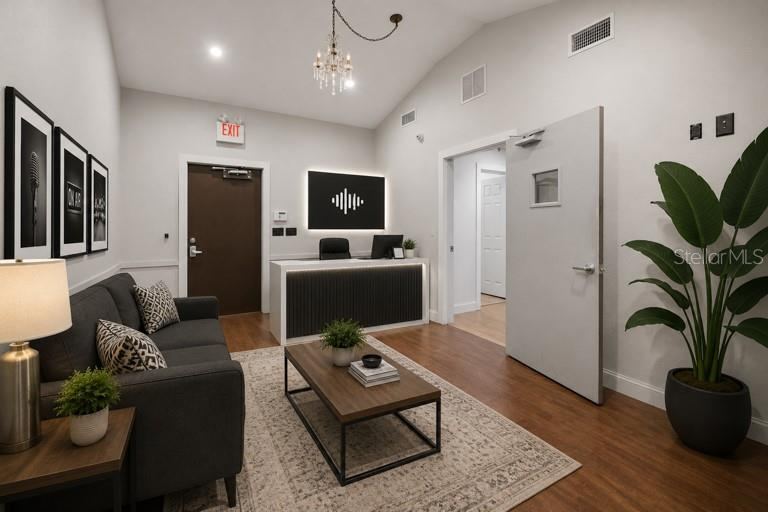 Photo 5 of 2250 N Volusia Ave, Orange City, FL 32763