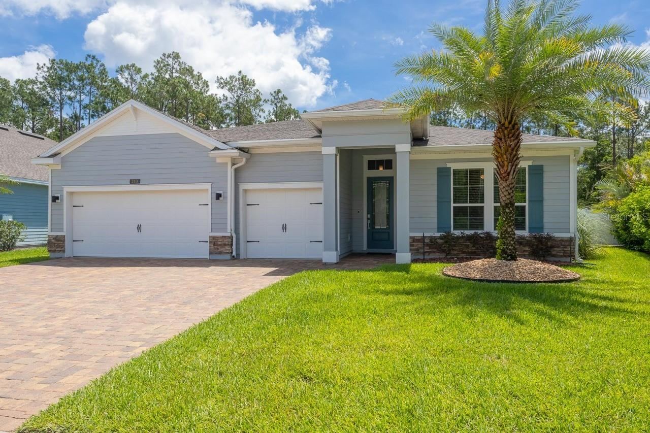 Photo 3 of 213 Oleta Way, St Augustine, FL 32095