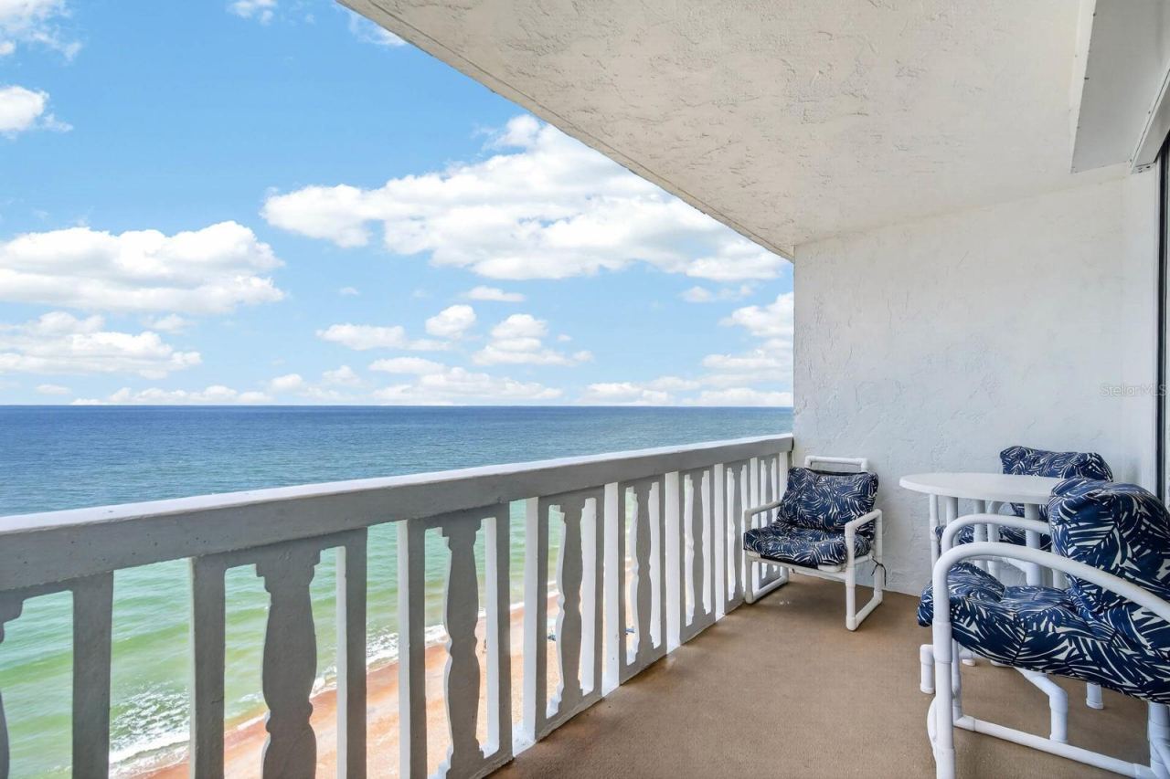 Photo 4 of 1575 Ocean Shore Blvd #805, Ormond Beach, FL 32176