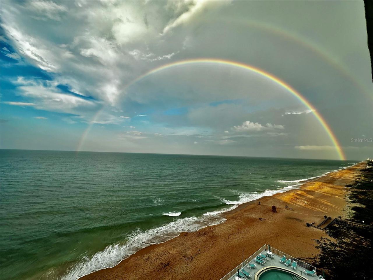 Photo 5 of 1575 Ocean Shore Blvd #805, Ormond Beach, FL 32176