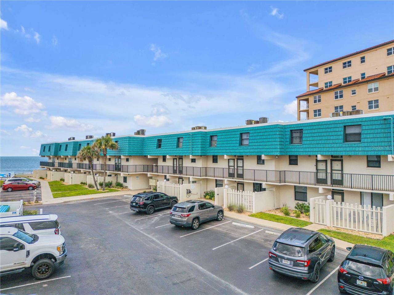 Photo 4 of 701 S Atlantic Ave #ut10, New Smyrna Beach, FL 32169