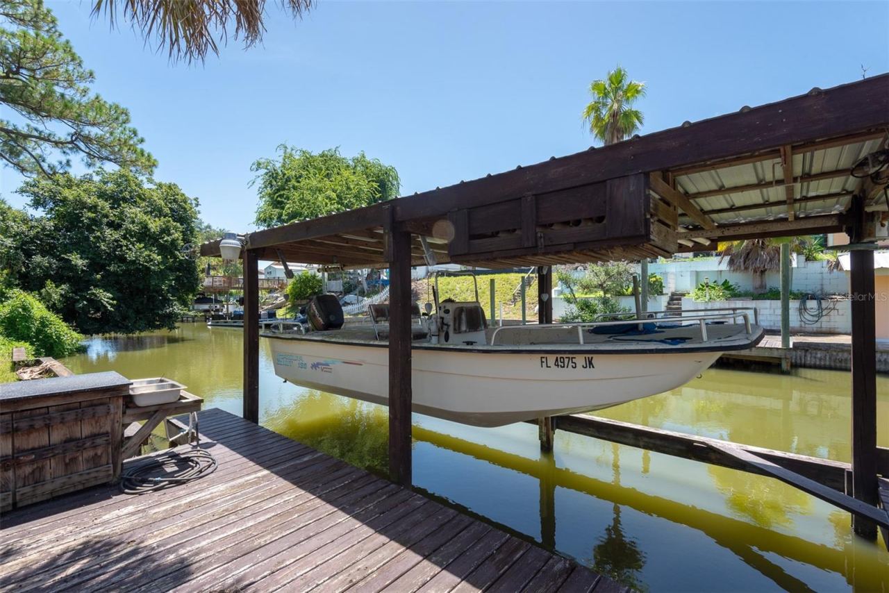 Photo 5 of 110 Charles St, Edgewater, FL 32141