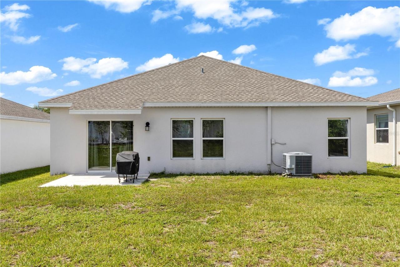 Photo 5 of 1104 Peach Creek Dr, Osteen, FL 32764