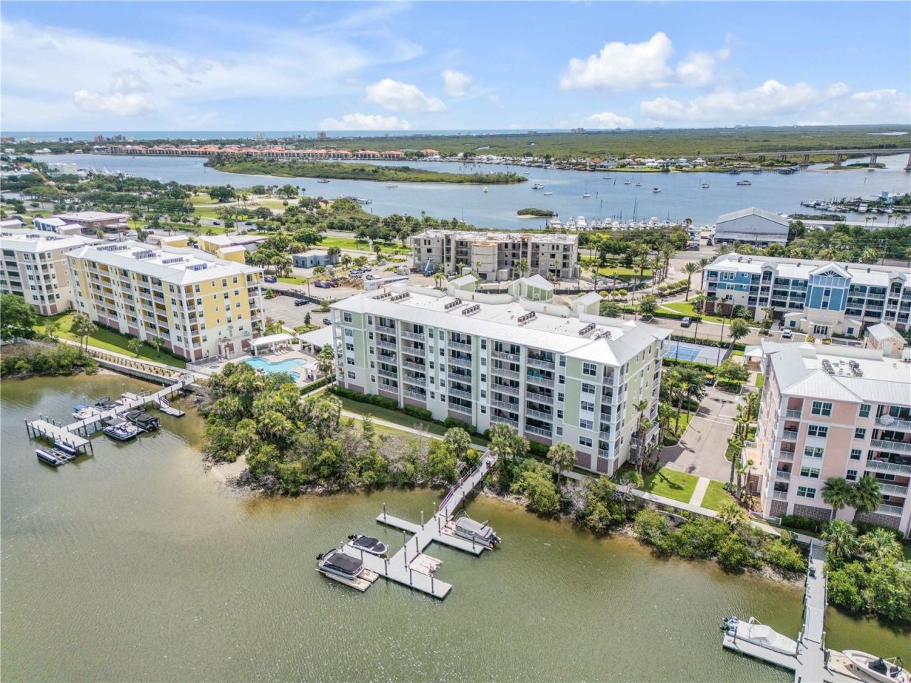 Photo 5 of 5 Riverwalk Dr #506, New Smyrna Beach, FL 32169