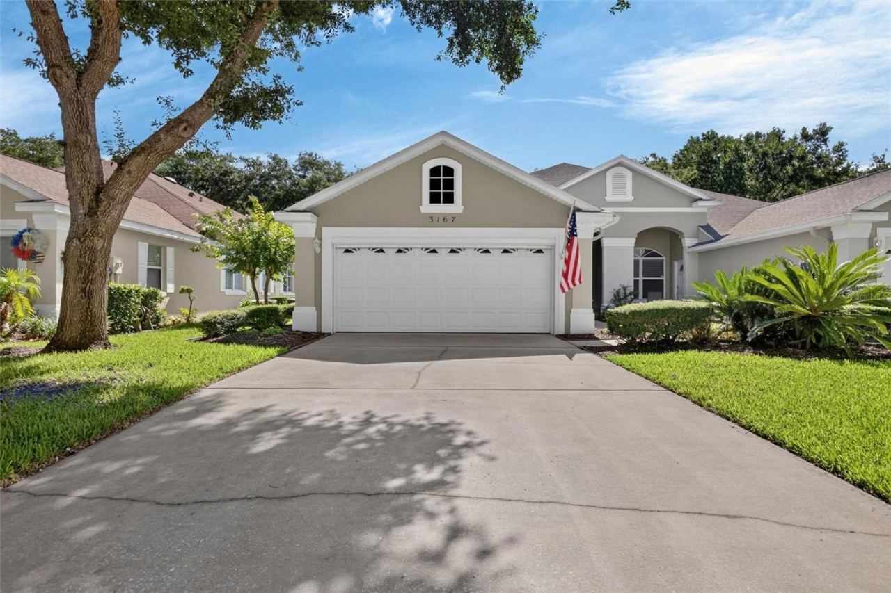 Photo 2 of 3167 Kailani Ct, Ormond Beach, FL 32174