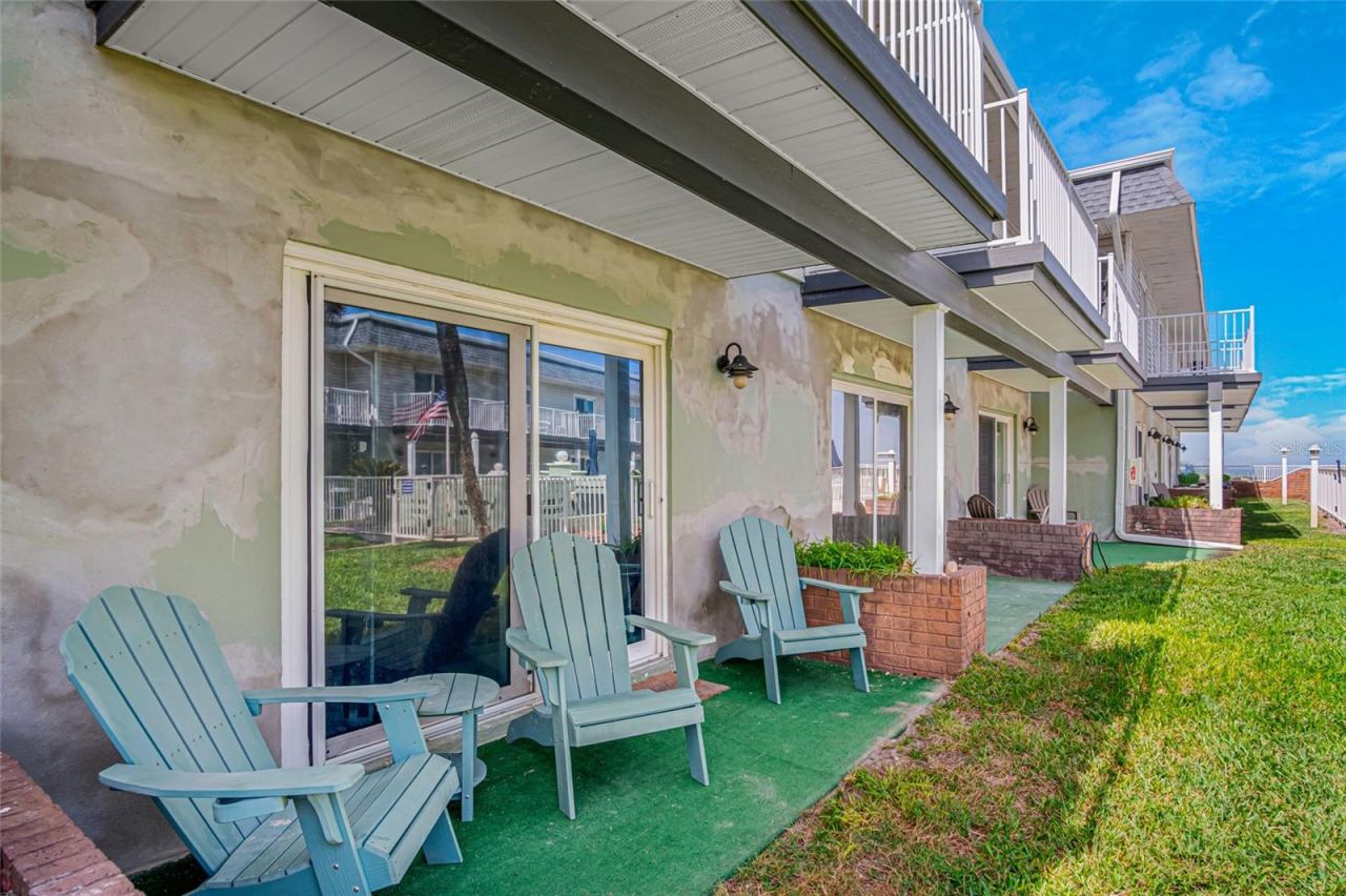 Photo 5 of 2820 Ocean Shore Blvd #26, Ormond Beach, FL 32176