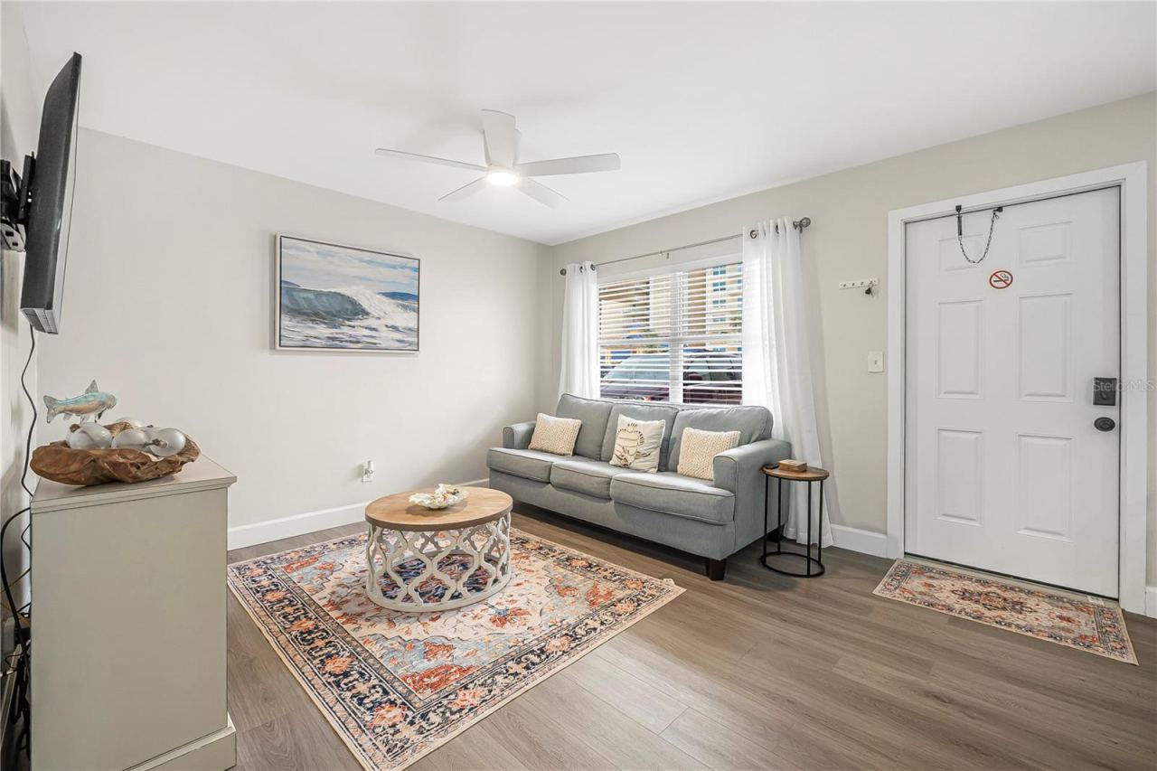 Photo 5 of 3724 S Atlantic Ave #20, Daytona Beach, FL 32118