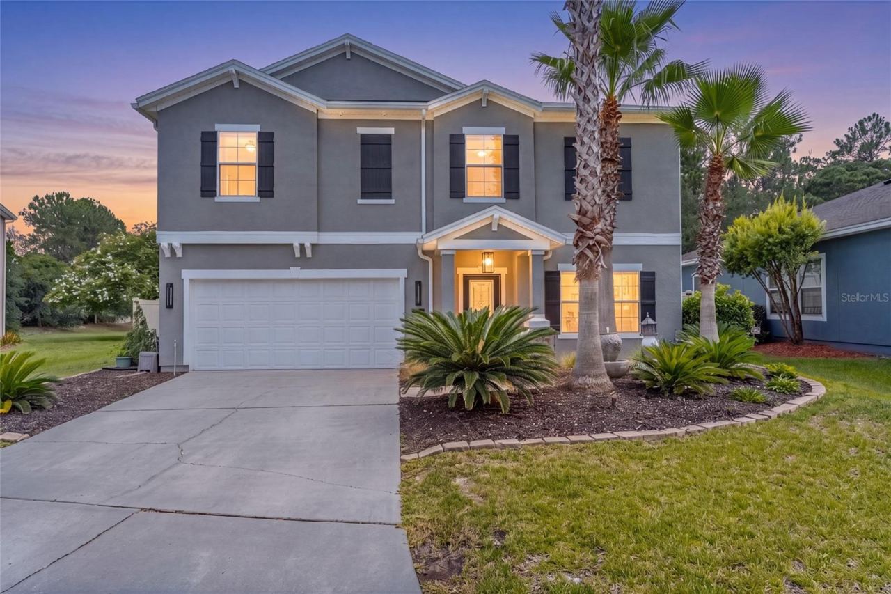 Photo 5 of 48 Mission Oak Ct, St Augustine, FL 32084