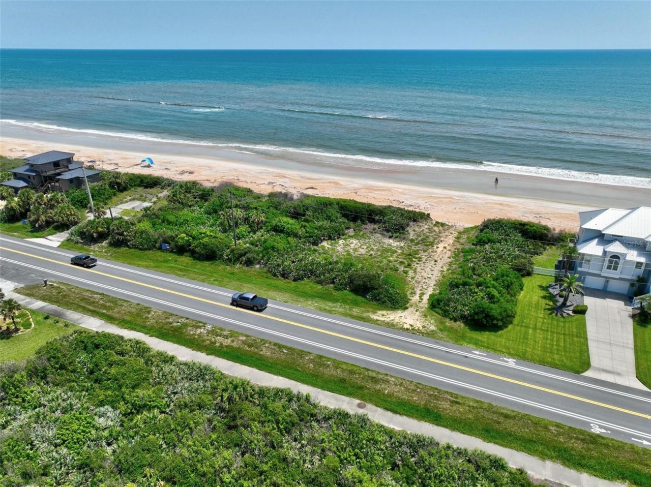 Photo 2 of 3502 N Ocean Shore Blvd, Palm Coast, FL 32137