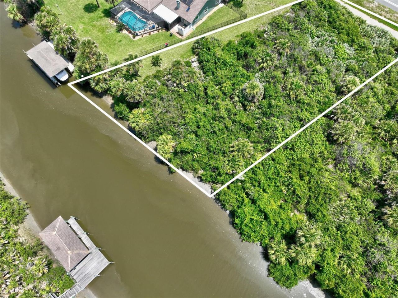 Photo 5 of 3502 N Ocean Shore Blvd, Palm Coast, FL 32137