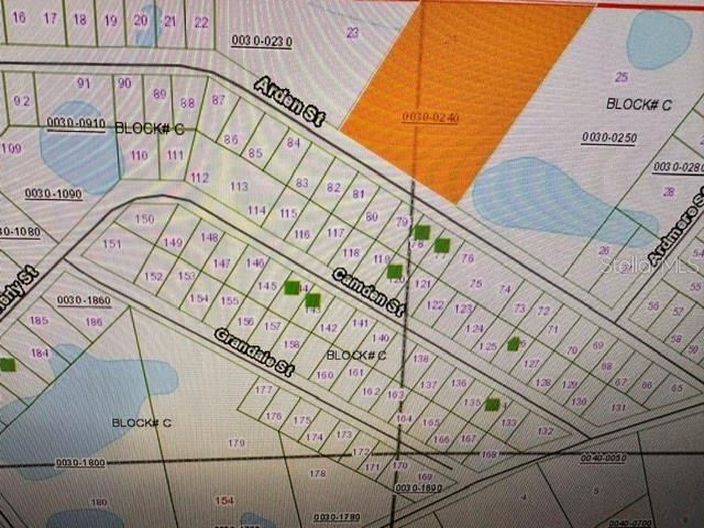 Photo 4 of 148 Arden St, Georgetown, FL 32139