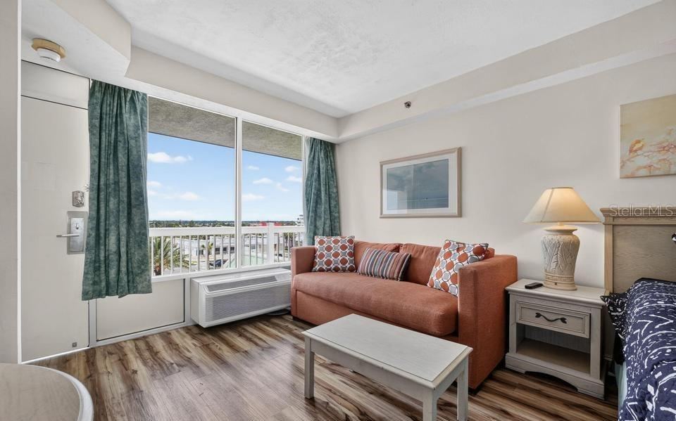 Photo 5 of 2700 N Atlantic Ave #507, Daytona Beach, FL 32118