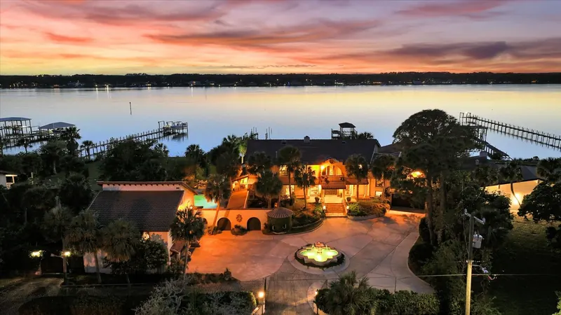 Photo 5 of 5207 S Atlantic Ave #222, New Smyrna Beach, FL 32169