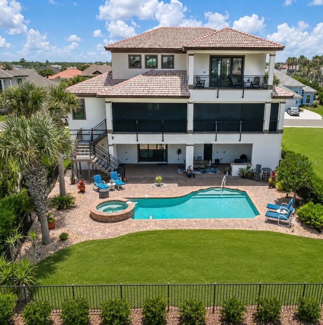 Photo 2 of 7 Hammock Beach Cir S, Palm Coast, FL 32137