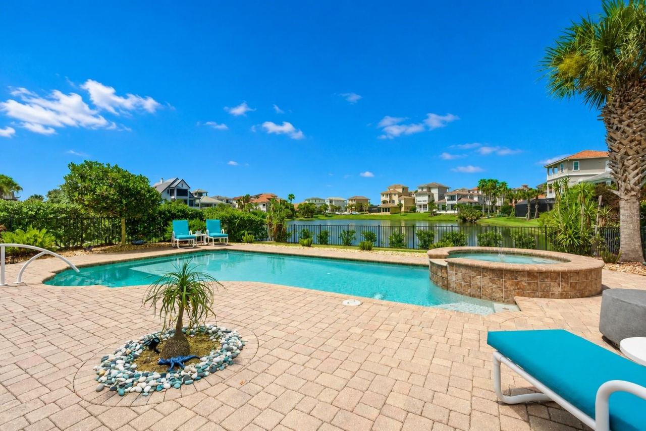 Photo 5 of 7 Hammock Beach Cir S, Palm Coast, FL 32137