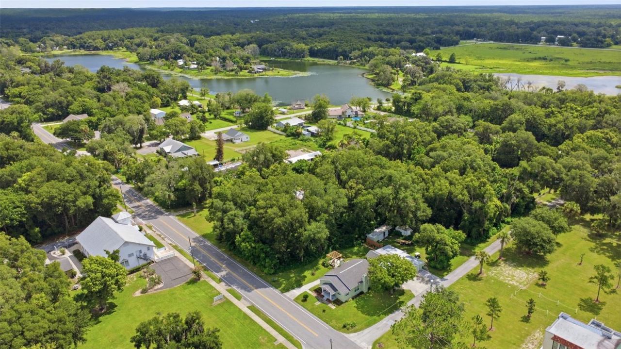 Photo 5 of S Lakeview Dr, Lake Helen, FL 32744