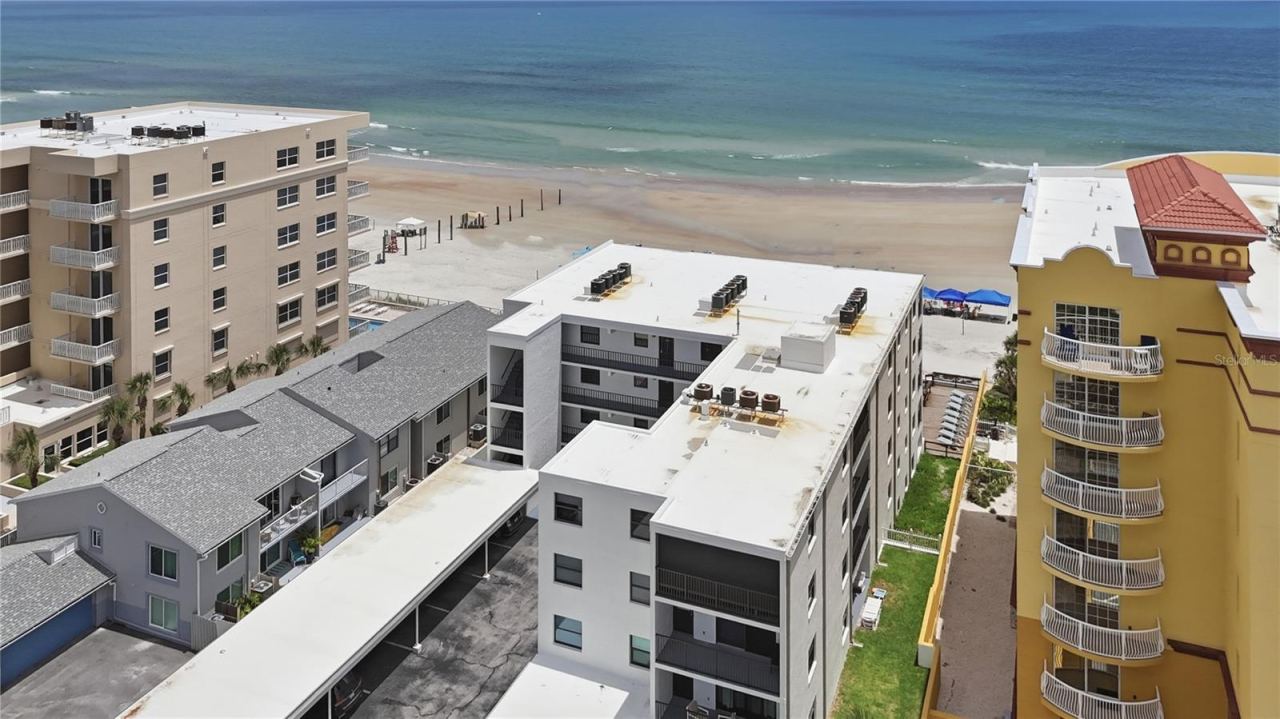 Photo 5 of 3807 S Atlantic Ave #4040, Daytona Beach Shores, FL 32118
