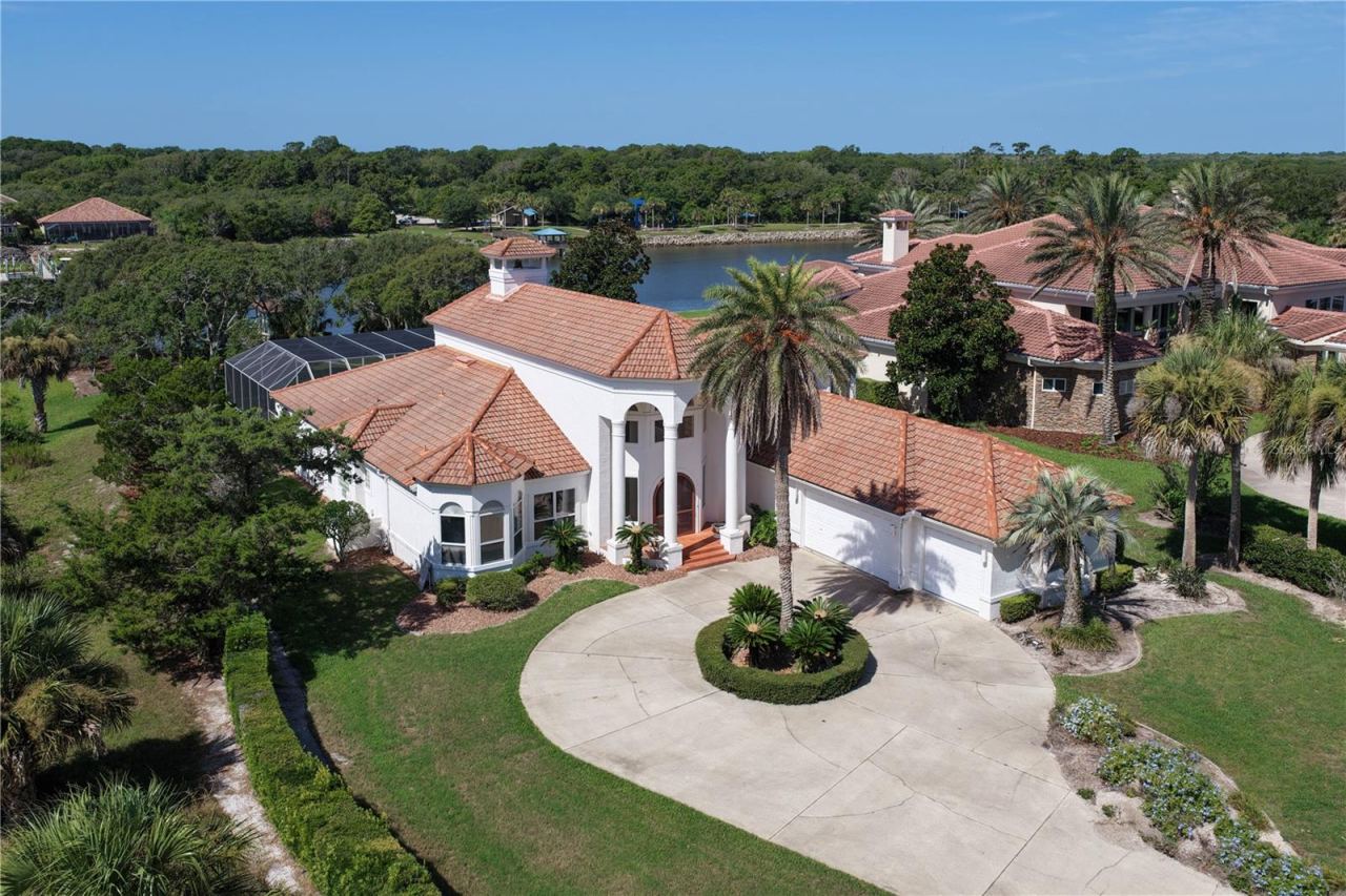 Photo 2 of 1 Capri Ct, Palm Coast, FL 32137