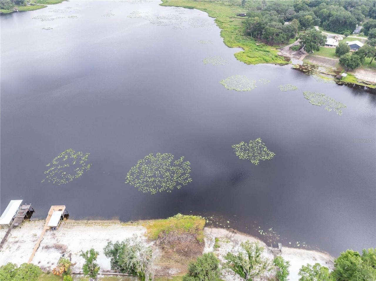 Photo 4 of 114 Little Orange Lake Dr, Hawthorne, FL 32640