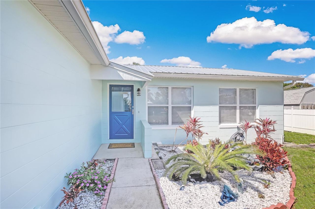 Photo 5 of 260 Ventura Rd, St Augustine, FL 32080